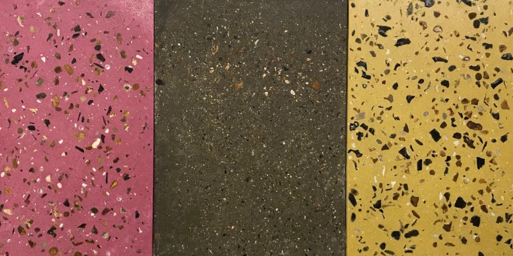 Fantastic new range of surfaces