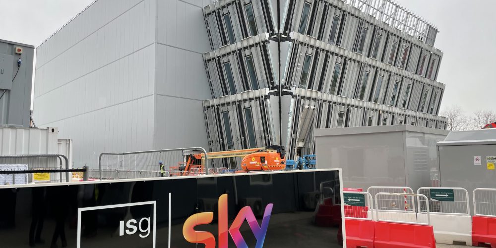 Sky Labs