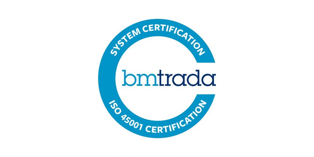 Occupational Health & Safety Management – ISO 45001:2018