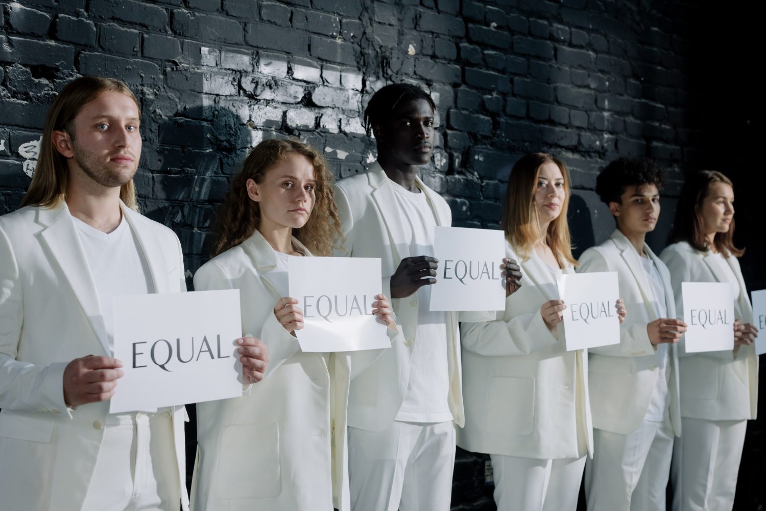 Equality, Diversity and Inclusion – EDI